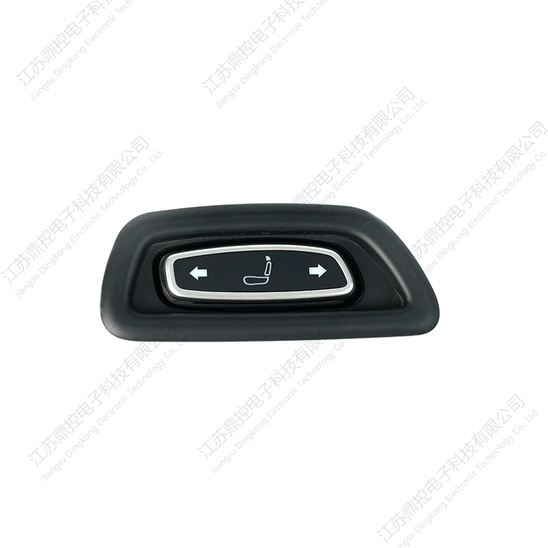 Mercedes-Benz Vito V260 business-istuimen selkänojan muunnos kokoontaitettavalla pienellä pöydällä (uudelle Vito/V-sarjalle)