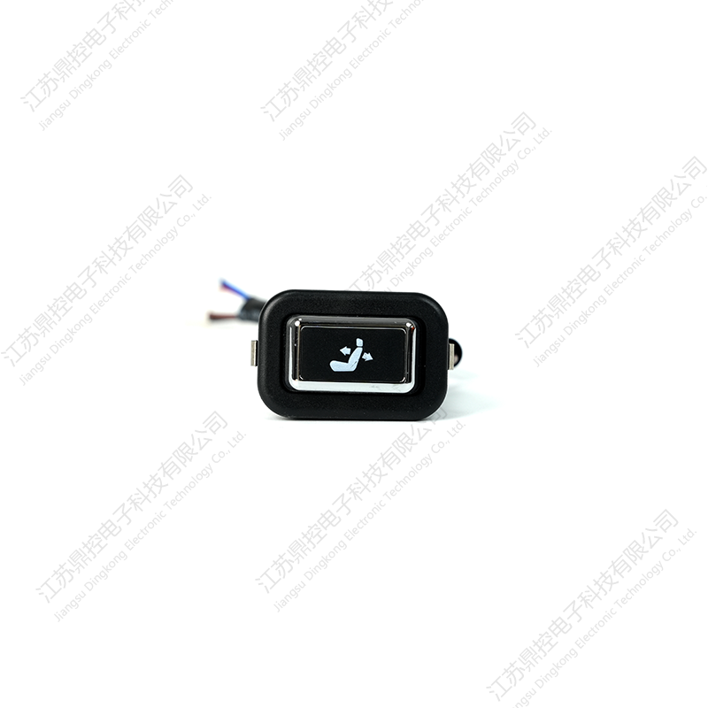 DK-45 neljän painikkeen Boss Switch (toiminnot voidaan mukauttaa)