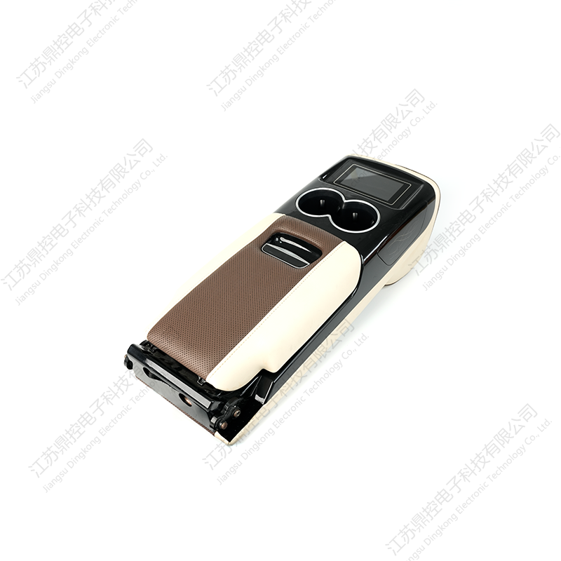 DK-45 neljän painikkeen Boss Switch (toiminnot voidaan mukauttaa)