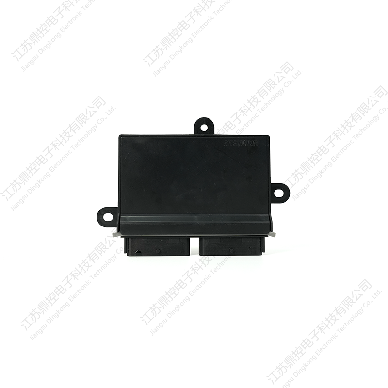 DK-45 neljän painikkeen Boss Switch (toiminnot voidaan mukauttaa)