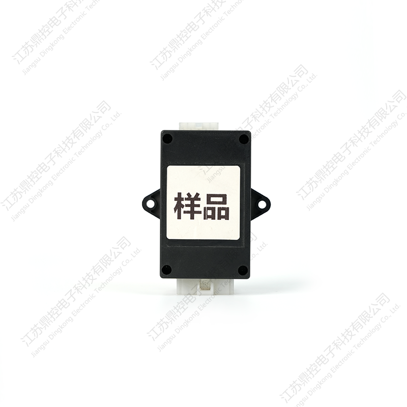 DK-45 neljän painikkeen Boss Switch (toiminnot voidaan mukauttaa)