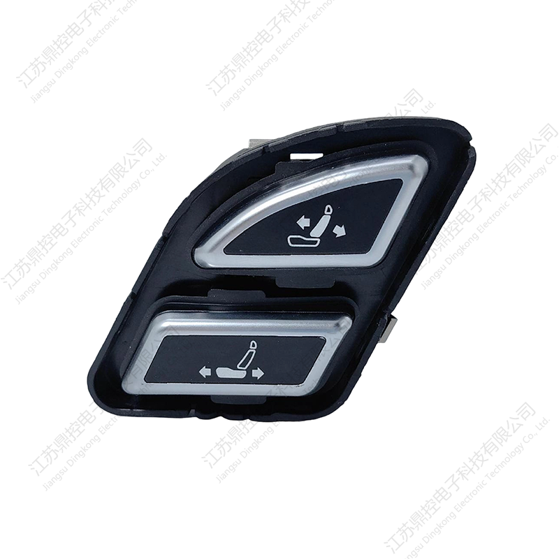 DK-45 neljän painikkeen Boss Switch (toiminnot voidaan mukauttaa)