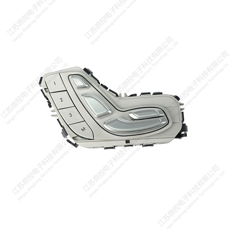 DKW-22 tuuletettu istuinkytkin (toiminnot voidaan räätälöidä)